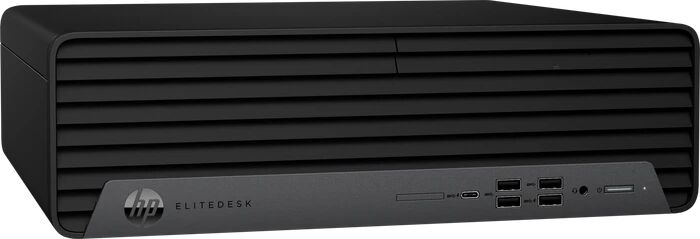 HP EliteDesk 800 G8 SFF | i9-11900 | 32 GB | 512 GB SSD | Win 11 Pro, image 2 of 3