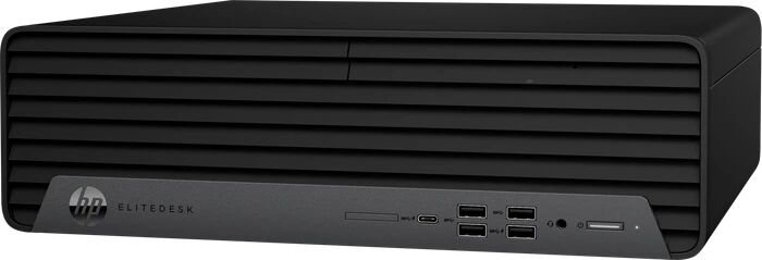 HP EliteDesk 800 G8 SFF | i9-11900 | 32 GB | 512 GB SSD | Win 11 Pro, image 3 of 3