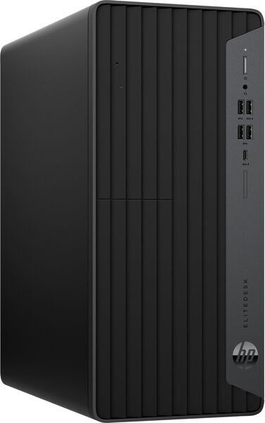 HP EliteDesk 800 G8 TWR | i5-11500 | 32 GB | 512 GB SSD | Quadro P620 | WiFi + BT | Win 11 Pro 2