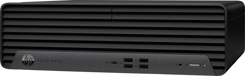 HP EliteDesk 800 G9 SFF | i3-12300 | 16 GB | 256 GB SSD | Win 11 Pro 3