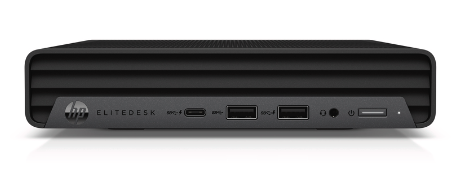 HP EliteDesk 805 G6 Mini
