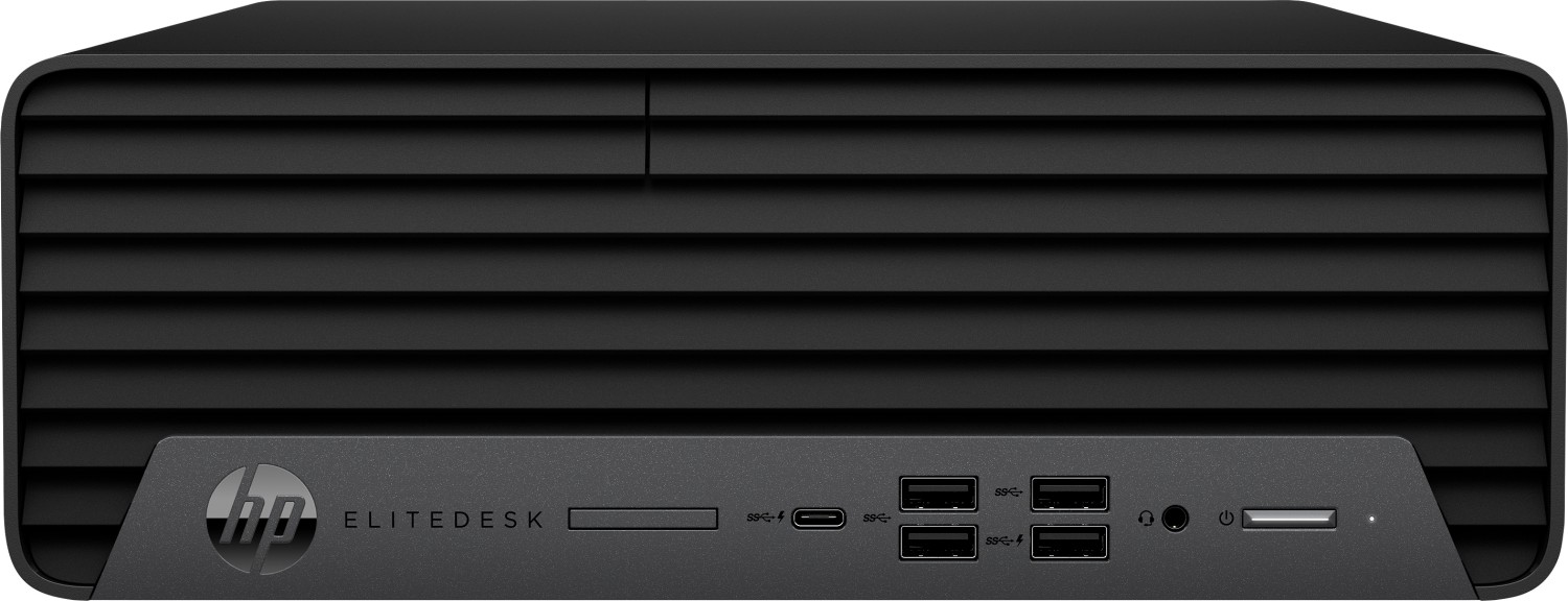 HP EliteDesk 805 G6 SFF