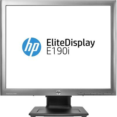HP EliteDisplay E190i | 19