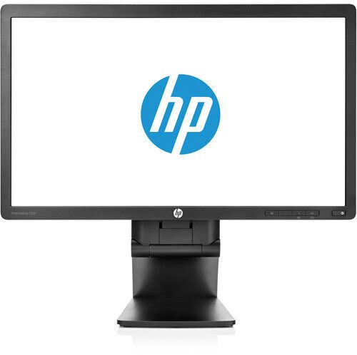 Väldigt bra: HP EliteDisplay E221 | 21.5" | svart