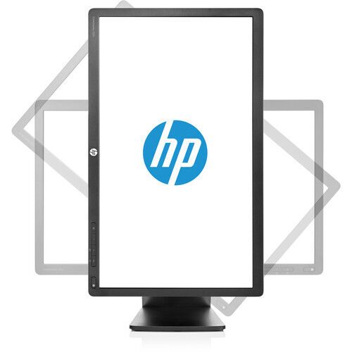 HP EliteDisplay E221 | 21.5" | schwarz 3