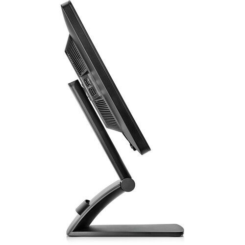 HP EliteDisplay E221 | 21.5" | schwarz 4