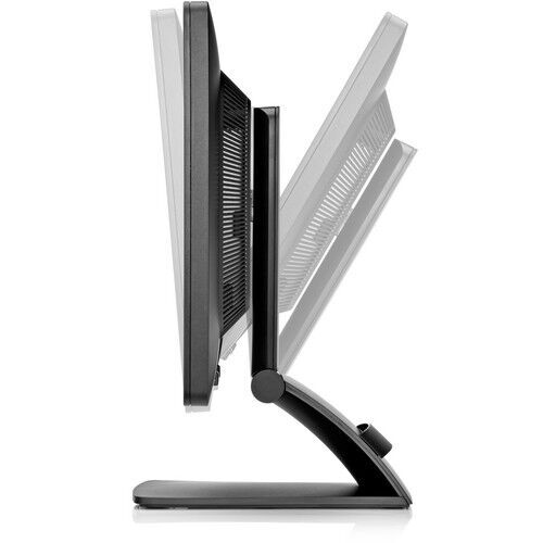 HP EliteDisplay E221 | 21.5" | schwarz 5