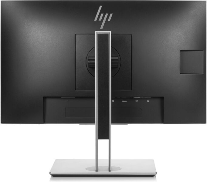 HP EliteDisplay E223 | 21.5" | zilver 3