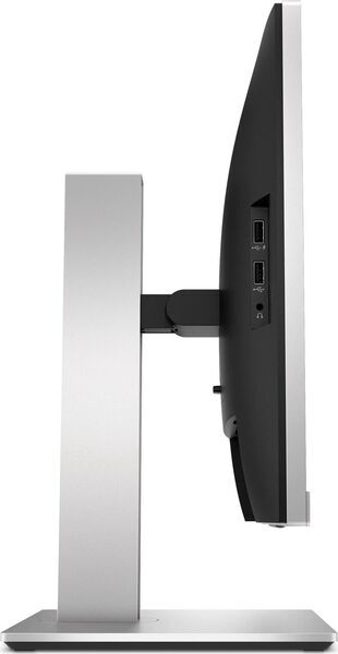 HP EliteDisplay E223d | 21.5" | silver 2