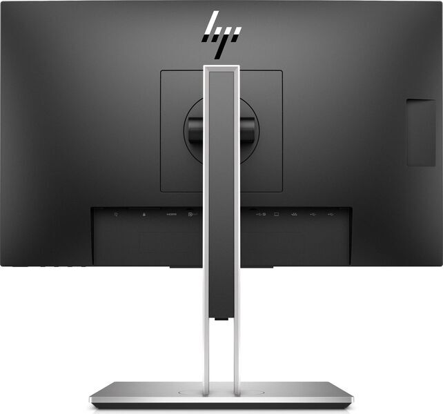 HP EliteDisplay E223d | 21.5" | silver 3