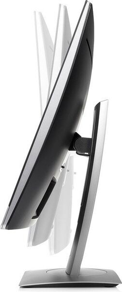 HP EliteDisplay E240c | 23.8" | silver 3