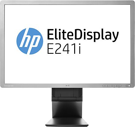 HP EliteDisplay E241i | 24"