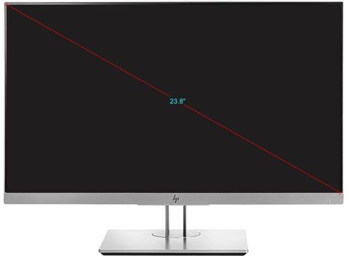 HP EliteDisplay E243 | 23.8"
