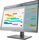 HP EliteDisplay E243i | 24" | black/silver thumbnail 2/5