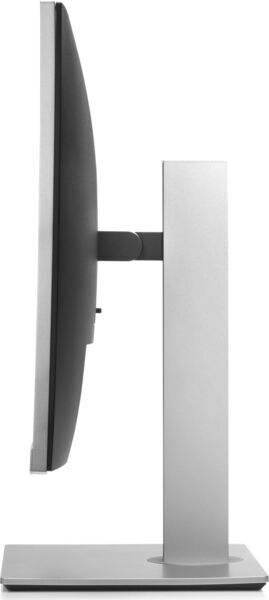 HP EliteDisplay E243i | 24" | black/silver 4