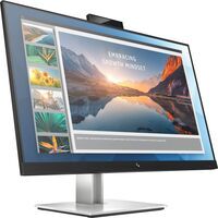 HP EliteDisplay E24d G4 | 23.8"