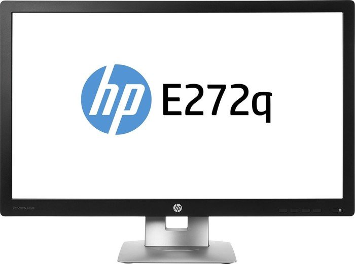 hp e272q review