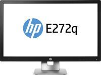 HP EliteDisplay E272q | 27"
