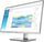 HP EliteDisplay E273d | 27" | noir/argent thumbnail 2/4