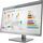 HP EliteDisplay E273q | 27" | black/silver thumbnail 3/5