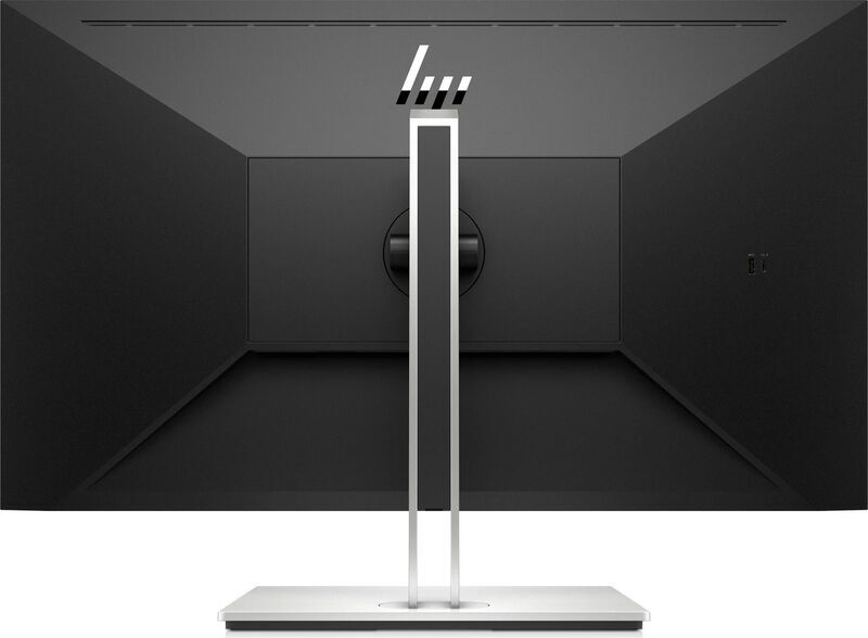 HP EliteDisplay E324q | 31.5" | black/silver 4