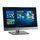 HP EliteOne 800 G4 AIO | 23.8" | i3-8100 | 16 GB | 256 GB SSD | WiFi + BT | DVD-RW | Cardreader | Win 11 Pro | US thumbnail 1/2