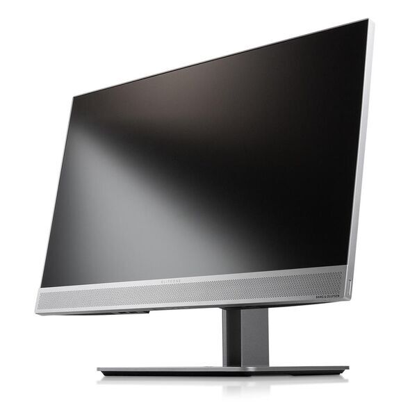 HP EliteOne 800 G4 AIO | 23.8" | i7-8700 | 8 GB | 120 GB SSD | WiFi + BT | Cardreader | FP | Win 10 Pro | IT 2