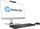 HP EliteOne 800 G5 AIO | 23.8" | i3-9100 | 16 GB | 256 GB SSD | DVD-RW | Cardreader | Win 11 Pro | US thumbnail 2/5