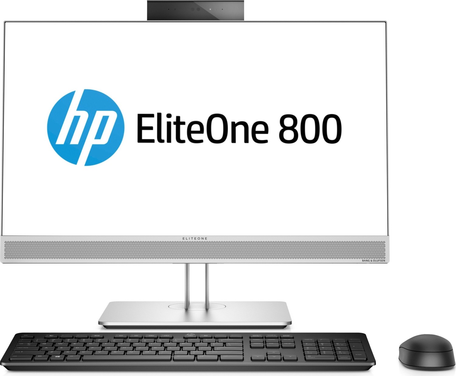HP EliteOne 800 G5 AIO - Refurbished Desktop PC