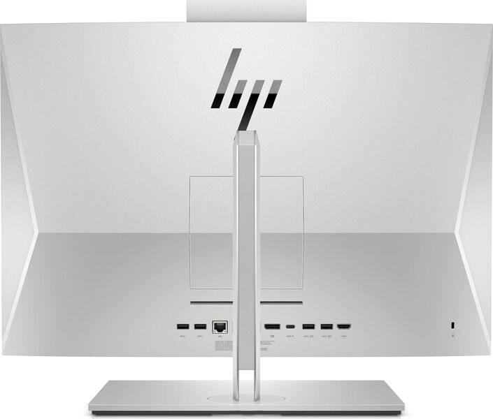 HP EliteOne 800 G6 AIO | 23.8" | i5-10500 | 8 GB | 256 GB SSD | WiFi + BT | Webcam | Win 11 Pro | US 4