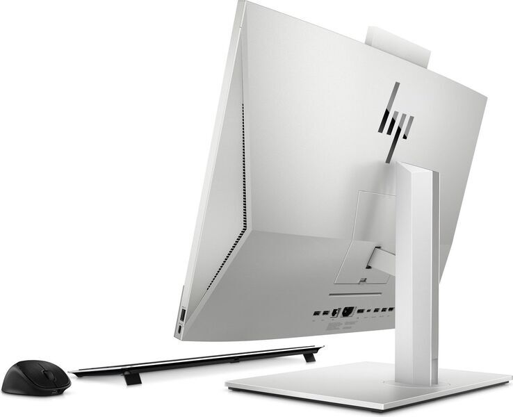 HP EliteOne 800 G6 AIO | 23.8" | i5-10500 | 8 GB | 256 GB SSD | WiFi + BT | Webcam | Win 11 Pro | US 5