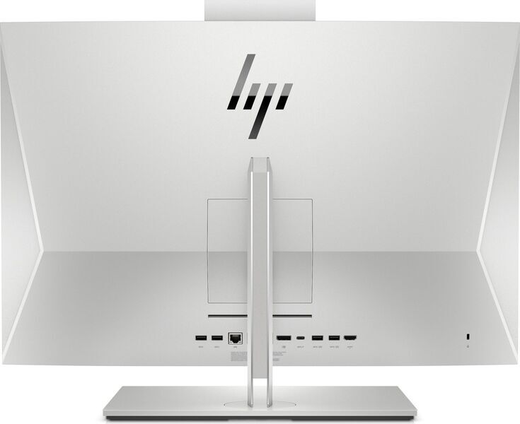HP EliteOne 800 G8 | 23.8" | i5-11500 | 16 GB | 512 GB SSD | Win 11 Pro | DE 4