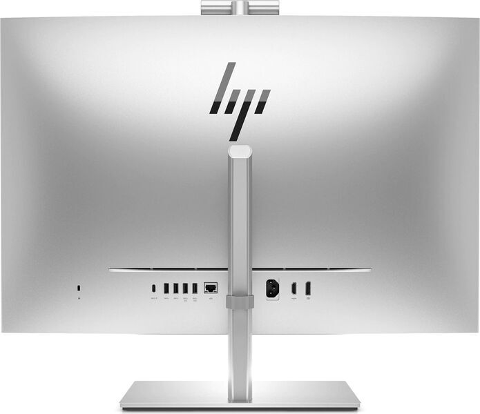 HP EliteOne 870 G9 | 27" | i5-13500 | 16 GB | 512 GB SSD | WQHD | Webcam | WiFi + BT | Win 11 Pro | US 4