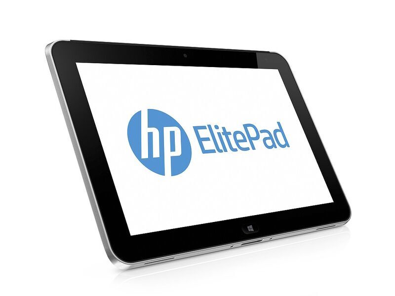 HP ElitePad 900 G1 Tablet | 2 GB | 64 GB SSD