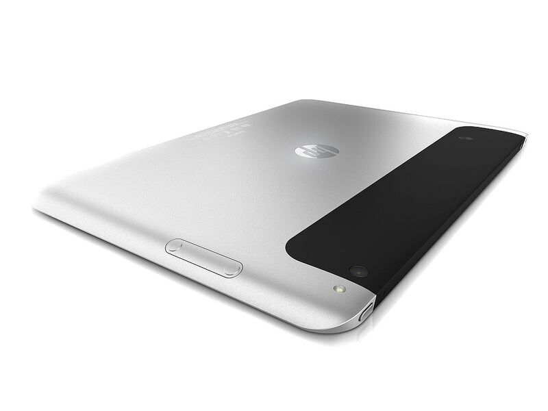 HP ElitePad 900 G1 Tablet | 2 GB | 64 GB SSD 2