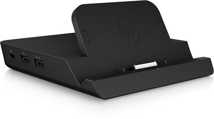 HP ElitePad Docking Station C0M84AA | schwarz 1