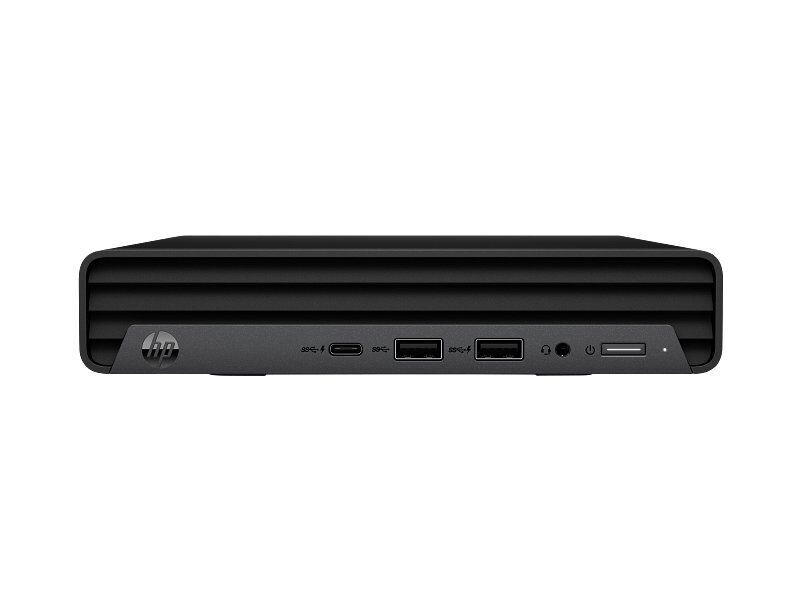 HP Engage Flex Mini | i3-10100T | 8 GB | 128 GB SSD | Win 11 Pro 1