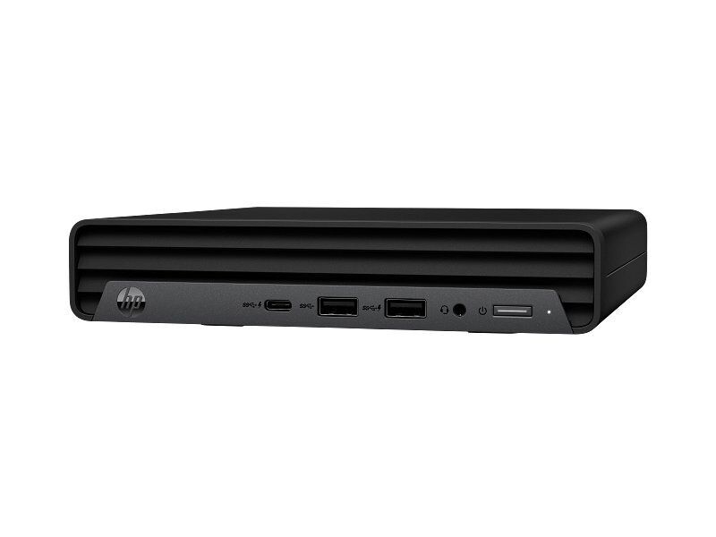 HP Engage Flex Mini | i3-10100T | 8 GB | 128 GB SSD | Win 11 Pro 3