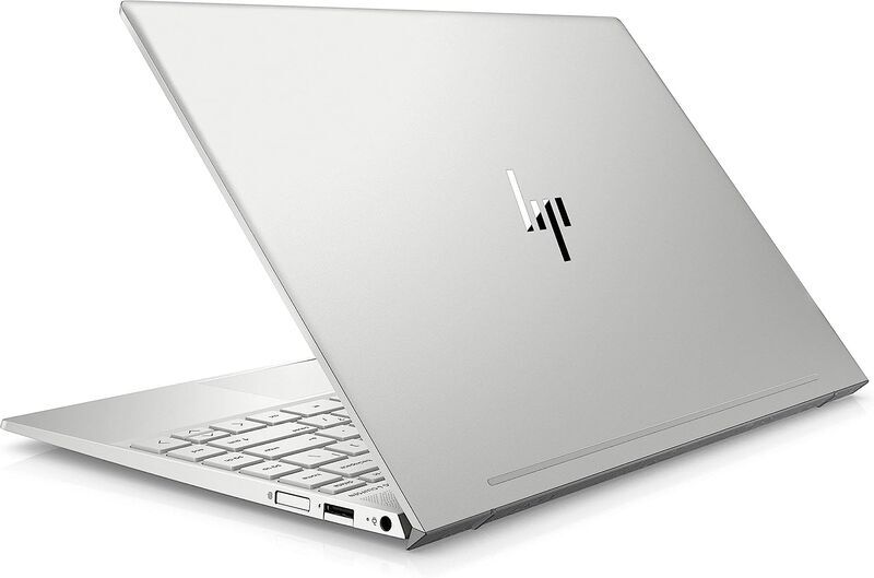 HP ENVY 13-AH0004NS | i7-8550U | 13.3" | 8 GB | 512 GB SSD | Win 11 Home | ES 3