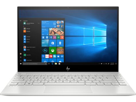 HP ENVY 13-aq1003nf | i7-10510U | 13.3" | 8 GB | 512 GB SSD | Win 11 Pro | FR 1