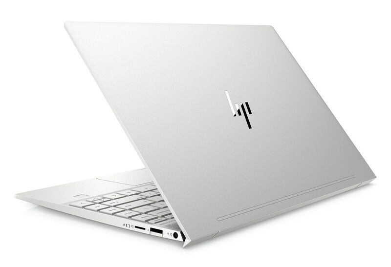 HP Envy 13-aq1015nf | i7-10510U | 13.3" | 8 GB | 512 GB SSD | Win 11 Home | FR 2