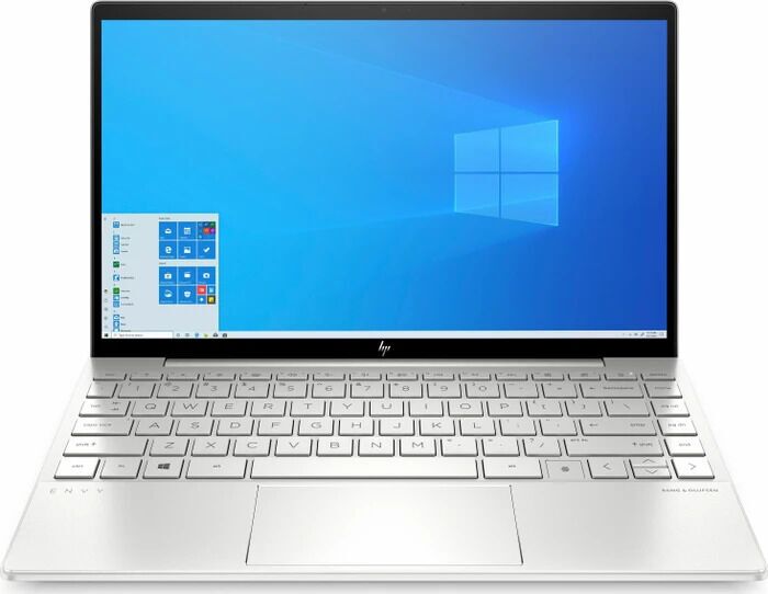 HP Envy 13-BA | i5-10210U | 13.3" | 8 GB | 128 GB SSD | Backlit keyboard | MX350 | Win 11 Pro | US, image 1 of 5