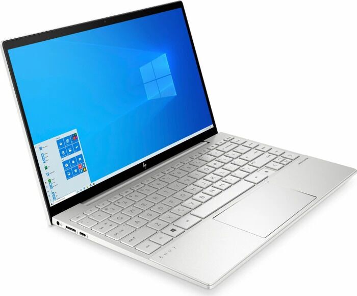 HP Envy 13-BA | i5-10210U | 13.3" | 8 GB | 128 GB SSD | Backlit keyboard | MX350 | Win 11 Pro | US, image 2 of 5