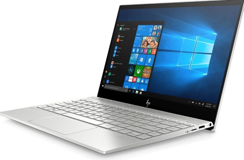 HP Envy 13-aq0011nf | i7-8565U | 13.3" | 8 GB | 512 GB SSD | Win 10 Home | US 1