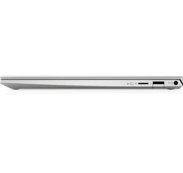 HP Envy 13-aq0011nf | i7-8565U | 13.3" | 8 GB | 512 GB SSD | Win 11 Home | US 3
