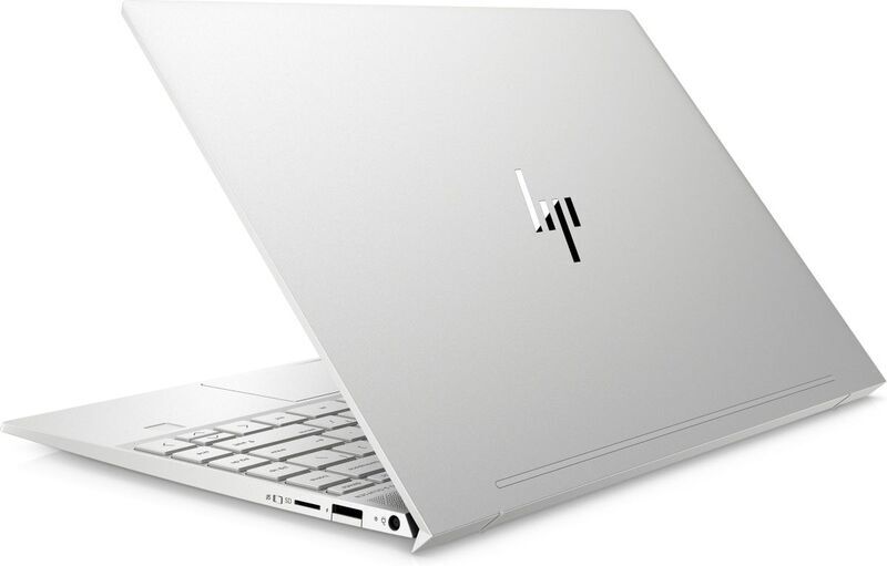 HP Envy 13-aq0011nf | i7-8565U | 13.3" | 8 GB | 512 GB SSD | Win 11 Home | US 4