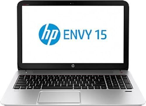 HP Envy 15 | i7-4702MQ | 15.6" | 16 GB | 256 GB SSD | FHD | Webcam | Win 10 Pro | US 1