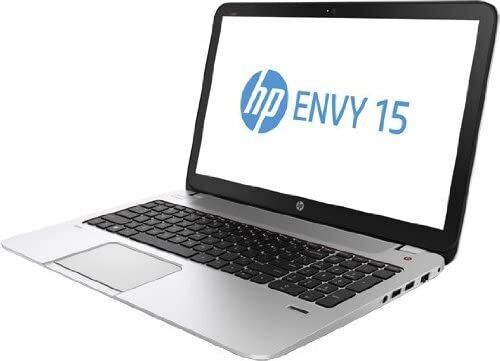 HP Envy 15 | i7-4702MQ | 15.6" | 16 GB | 256 GB SSD | FHD | Webcam | Win 10 Pro | US 2