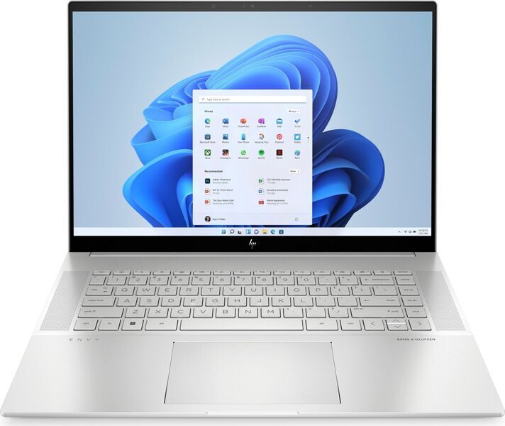 HP Envy 16-h1016nf | i7-13700H | 16" | 16 GB | 1 TB SSD | Win 11 Home | FR 1