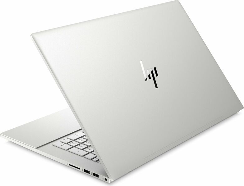 HP Envy 17-CH | i7-1165G7 | 17.3" | 16 GB | 1 TB SSD | FHD | FP | Win 11 Home | DE 3